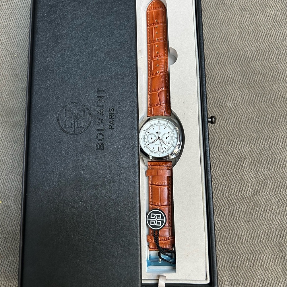 Bolvaint Men’s Watch